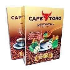 CAFE TORO BUY 2 GET 1 FOR FREE FOR ONLY 798