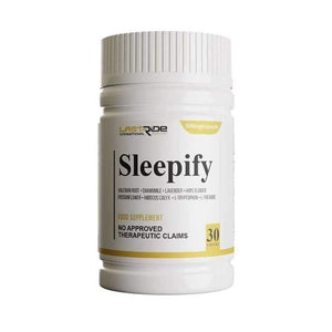 Amazing Sleepify